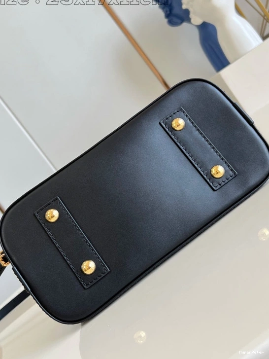 VUITTON BB-23.5*17.5*11.5cm LOUIS ALMA 0813